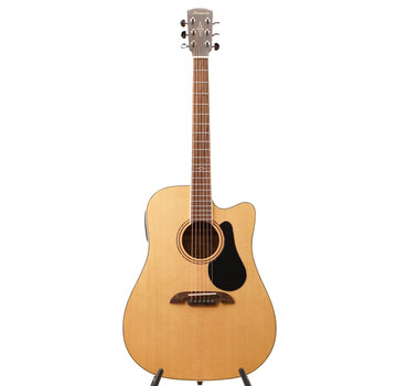 Alvarez Alvarez AD60CE | Dreadnought