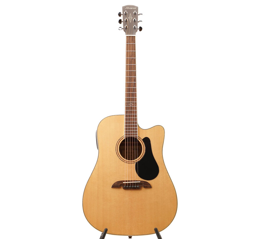 Alvarez AD60CE | Dreadnought