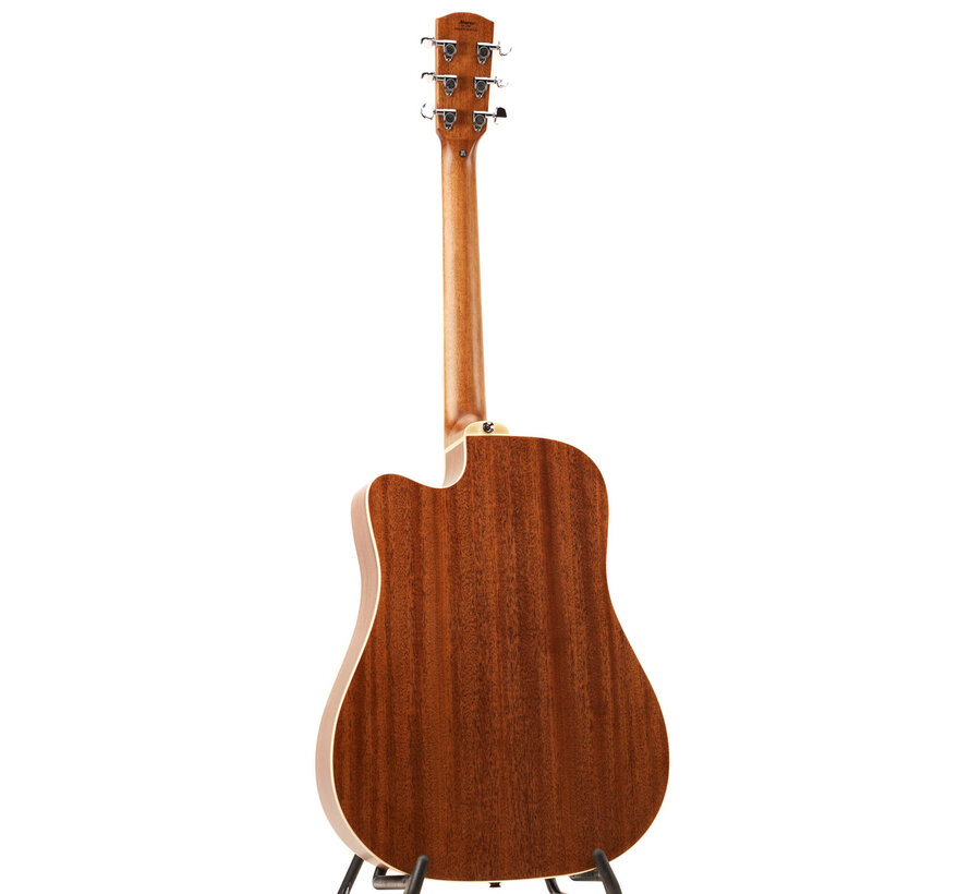 Alvarez AD60CE | Dreadnought