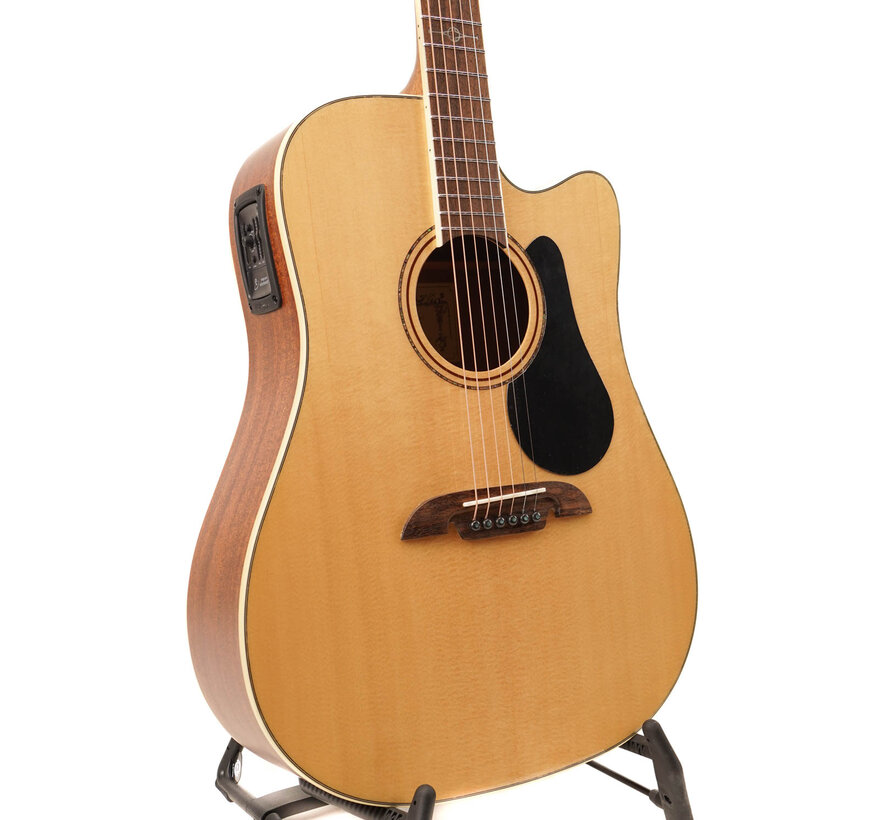Alvarez AD60CE | Dreadnought