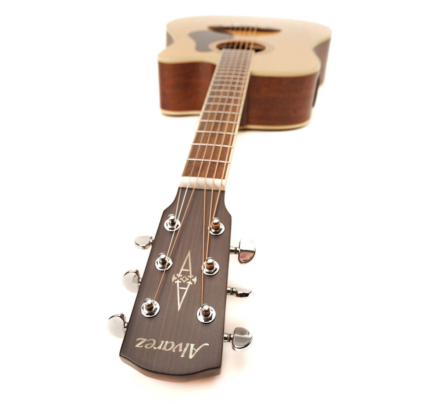 Alvarez AD60CE | Dreadnought