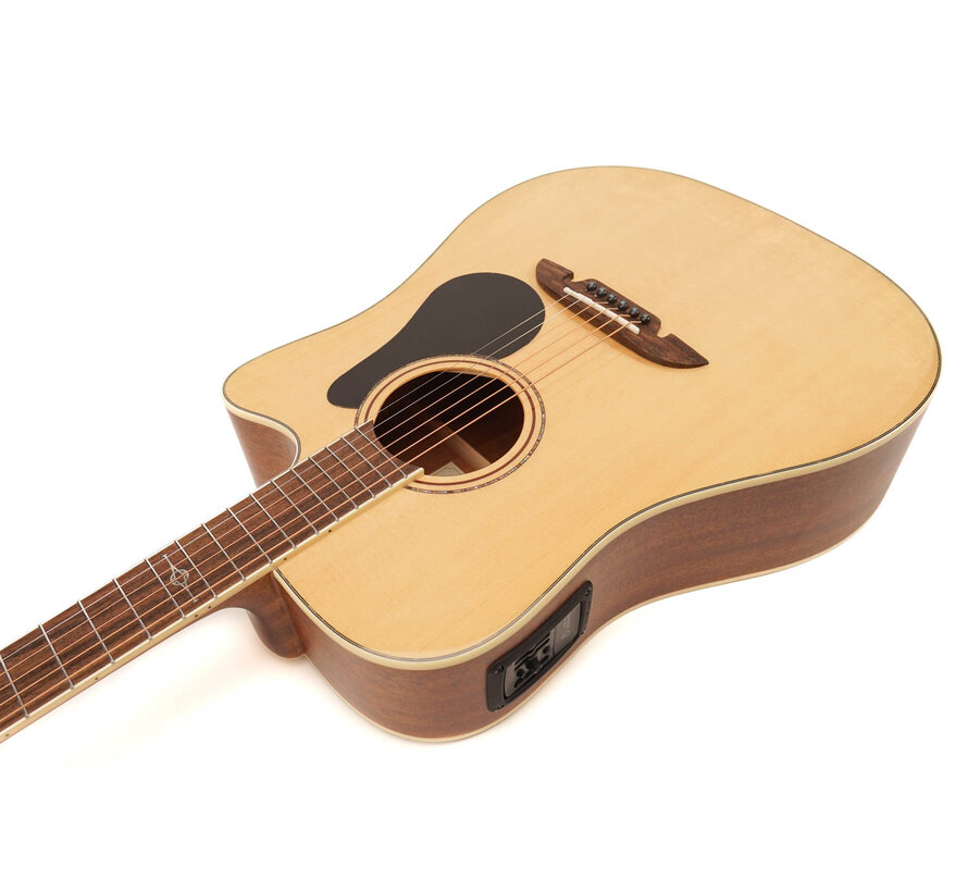 Alvarez AD60CE | Dreadnought