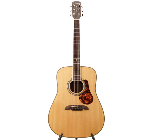 Alvarez Alvarez MD70EBG Dreadnought | Natural