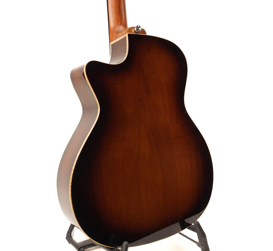 Alvarez AGA95CEARSHB | Shadowburst