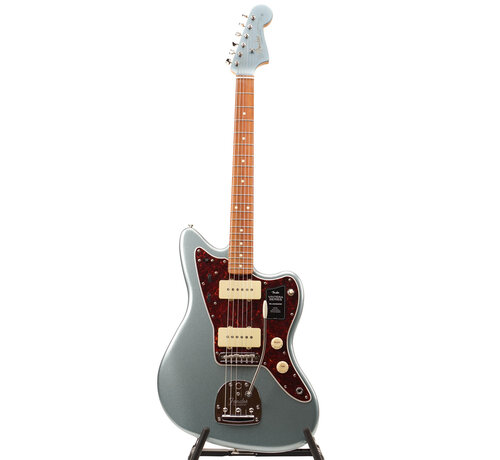 Fender Fender Vintera 60s Jazzmaster Ice Blue Metallic IBM