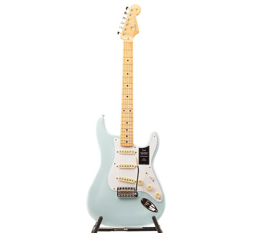 Fender Fender Vintera 50s Stratocaster Sonic Blue MN