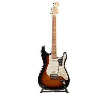 Fender Fender Player Stratocaster 3-Color Sunburst PF