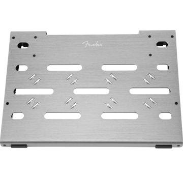 Fender Fender Professional Pedal Board | Small | incl. hoes