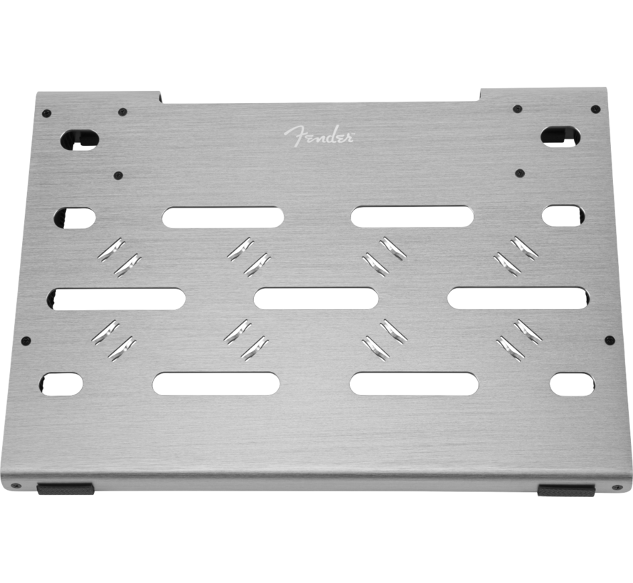 Fender Professional Pedal Board | Small | incl. hoes