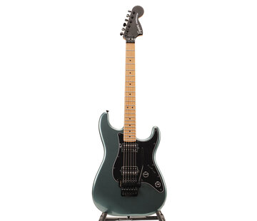 Squier Squier Contemporary Stratocaster | Gunmetal Metallic