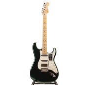 Fender Fender Limited Edition Player Stratocaster HSS | British Racing Green