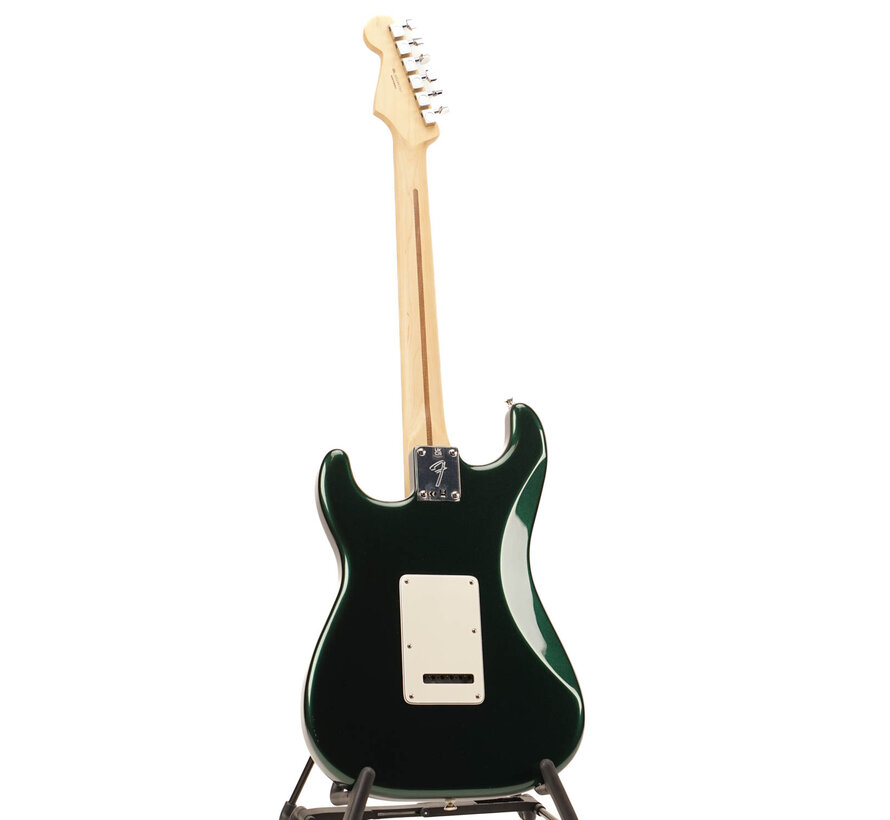 Fender Limited Edition Player Stratocaster HSS | British Racing Green