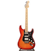 Fender Fender Player Stratocaster HSS Plus Top | Aged Cherry Burst