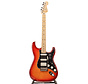 Fender Player Stratocaster HSS Plus Top | Aged Cherry Burst