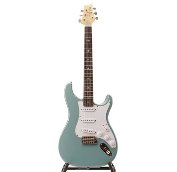 PRS Guitars PRS SE Silver Sky Stone Blue