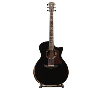 Taylor Taylor 814ce Blacktop Special Edition