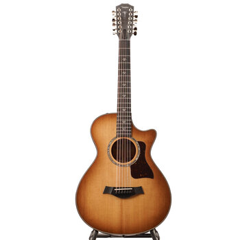 Taylor Taylor 552ce 12-string | Urban Ironbark