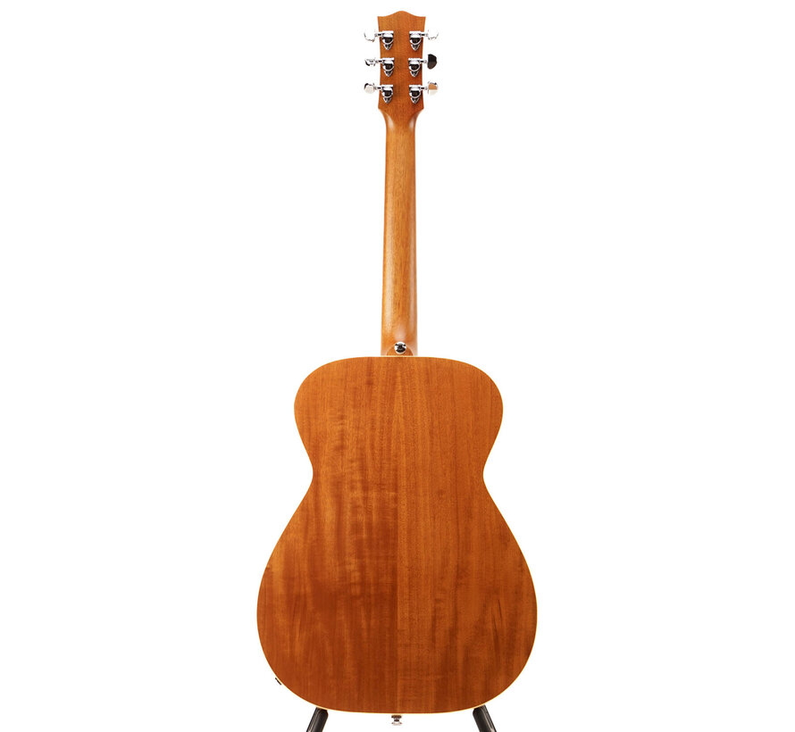 Maton EBG808 TE Tommy Emmanuel | Semi akoestische gitaar AP5 PRO systeem