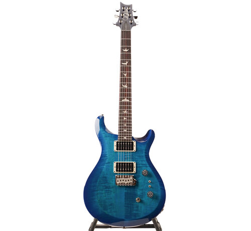 PRS Guitars PRS S2 Custom 24-08 | Lake Blue