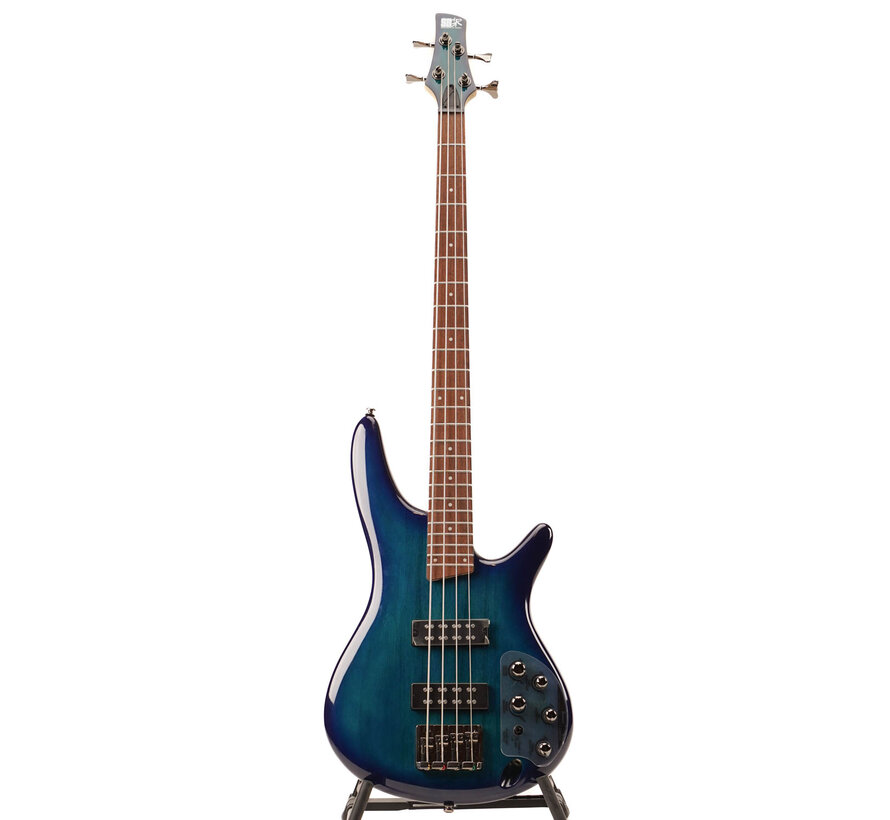 Ibanez SR370E | Sapphire Blue