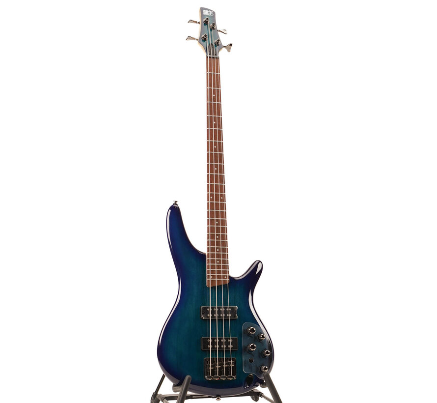 Ibanez SR370E | Sapphire Blue