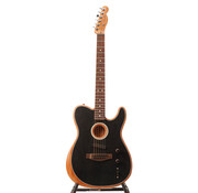 Fender Fender Acoustasonic Player Telecaster Brushed Black