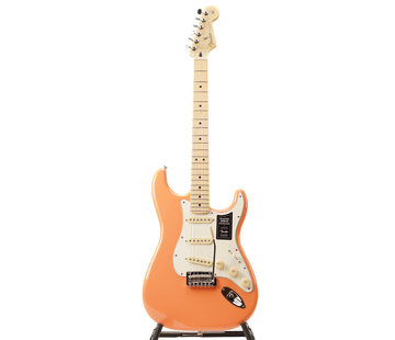 Fender Fender Player Stratocaster Limited Edition | Pacific Peach