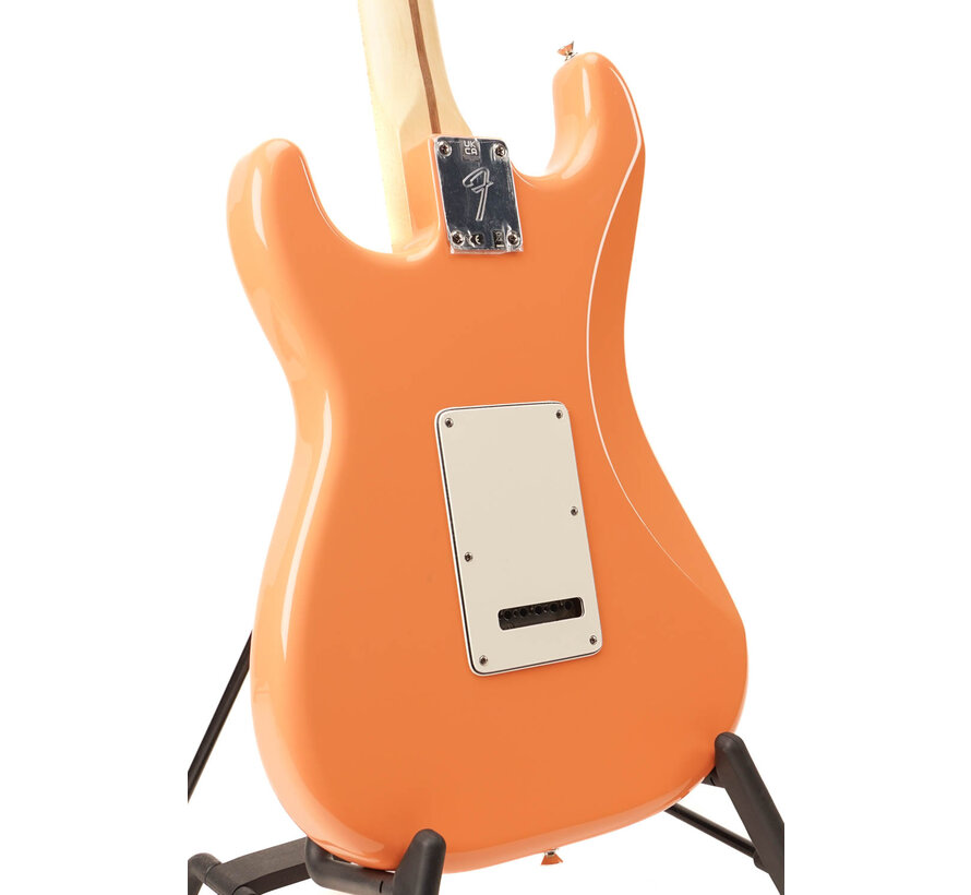 Fender Player Stratocaster Limited Edition | Pacific Peach