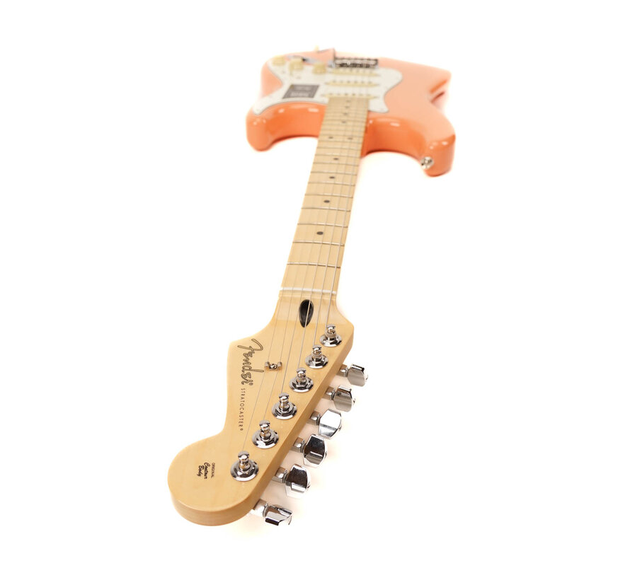 Fender Player Stratocaster Limited Edition | Pacific Peach