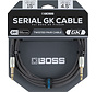 Boss BGK-15  Serial GK kabel - 4,5 meter