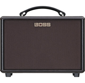 Boss Boss AC22-LX akoestische versterker