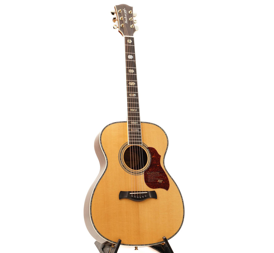 Richwood A-70-VA | Master Series Auditorium gitaar