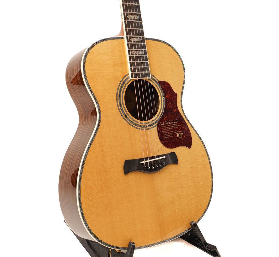 Richwood A-70-VA | Master Series Auditorium gitaar