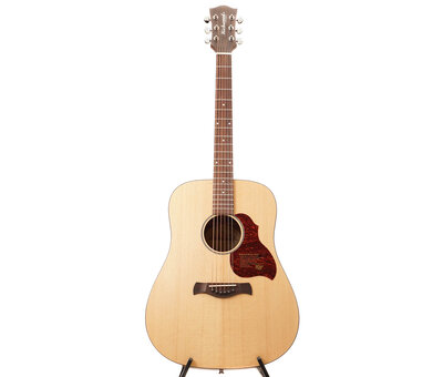 Richwood Richwood D-20 | Dreadnought Master Series handgemaakte gitaar