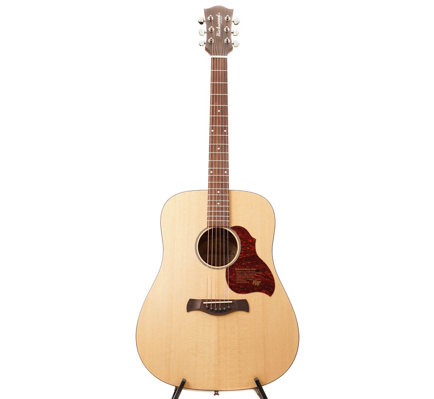 Richwood D-20 | Dreadnought Master Series handgemaakte gitaar