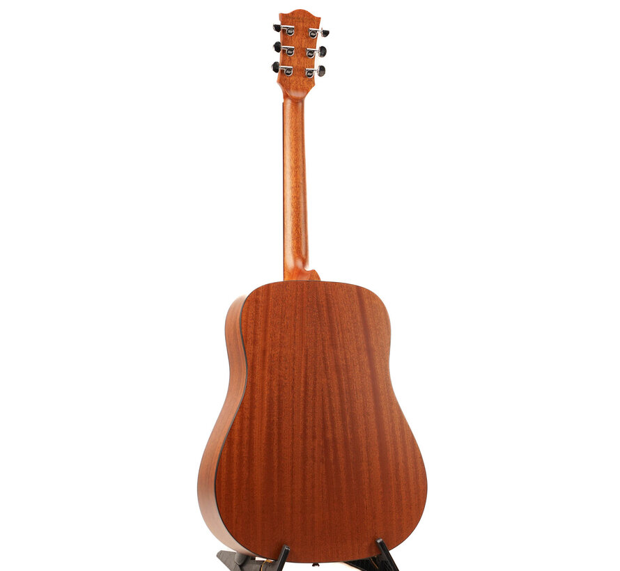 Richwood D-20 | Dreadnought Master Series handgemaakte gitaar