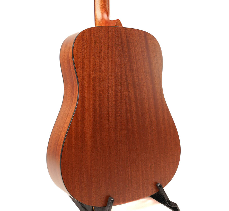 Richwood D-20 | Dreadnought Master Series handgemaakte gitaar