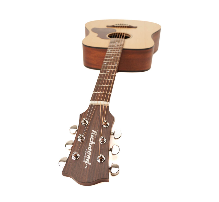 Richwood D-20 | Master Series