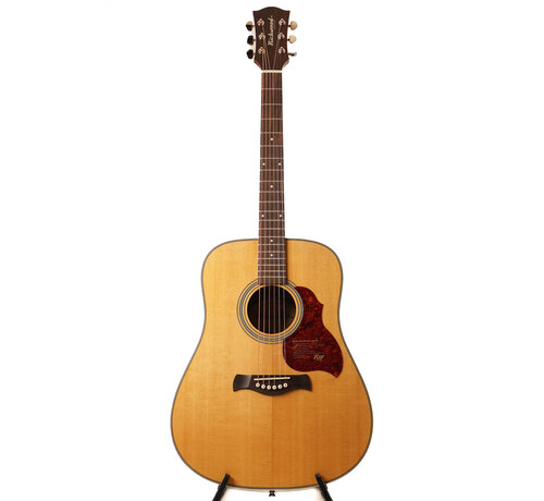 Richwood Richwood D-65-VA Akoestische Gitaar | Master Series