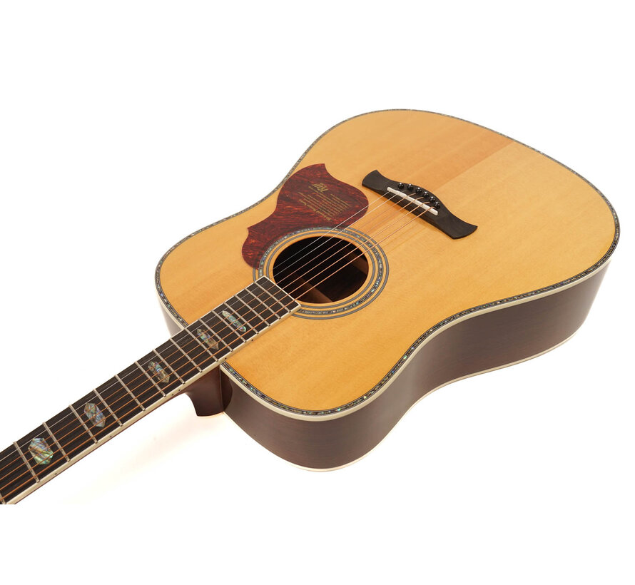 Richwood D-70-VA | Master Series