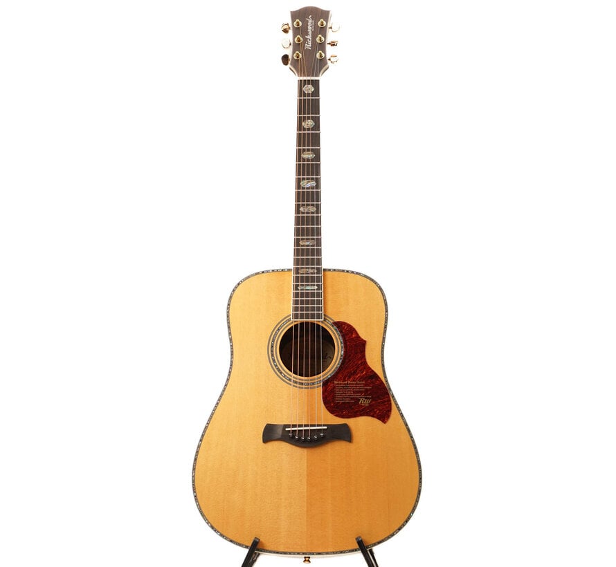 Richwood D-70-VA | Master Series