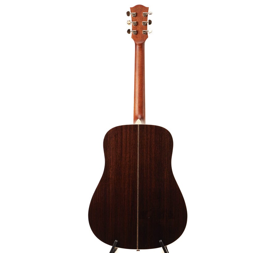 Richwood D-70-VA | Master Series