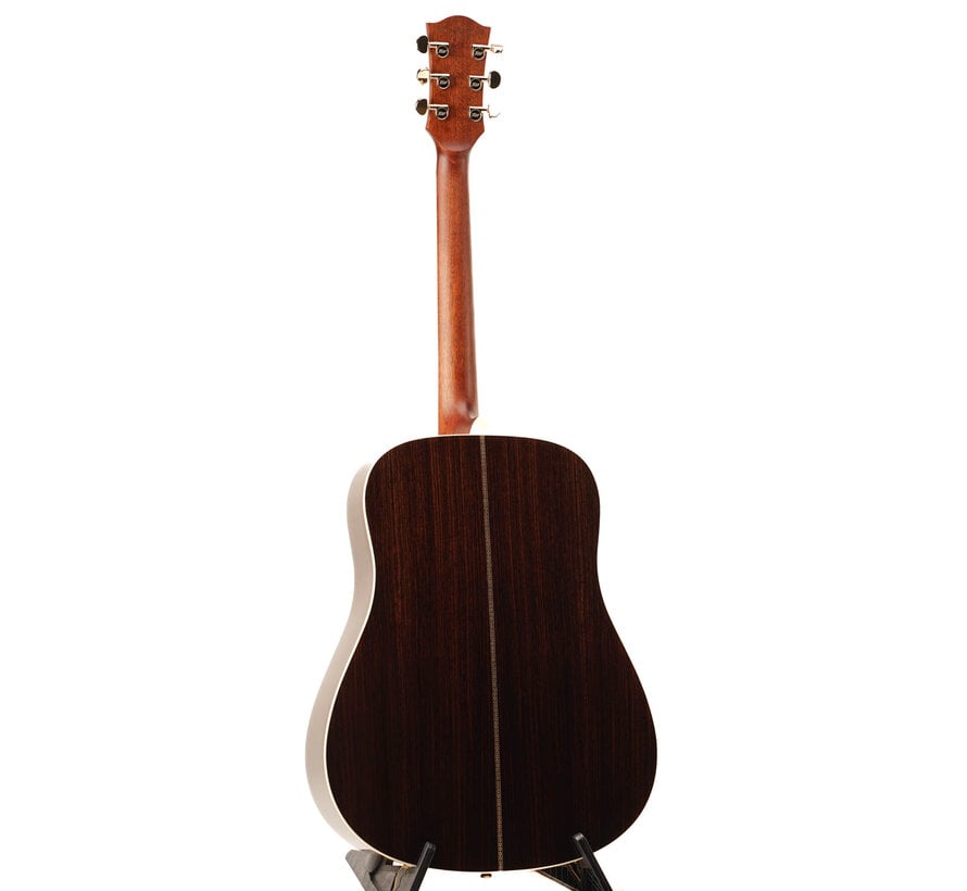 Richwood D-70-VA | Master Series