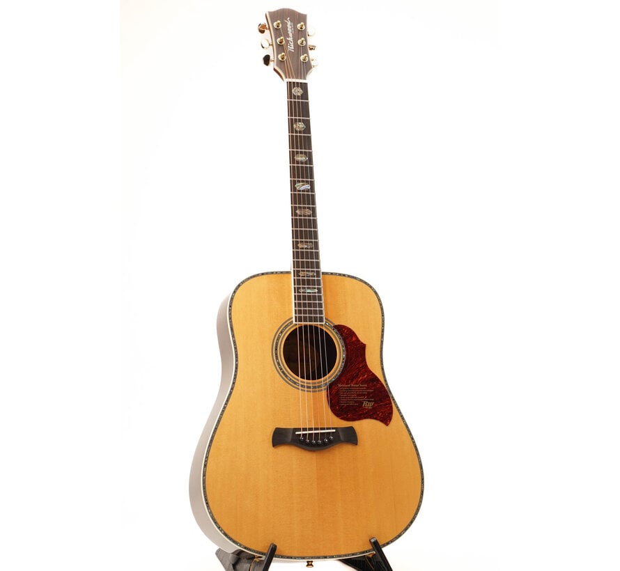 Richwood D-70-VA | Master Series