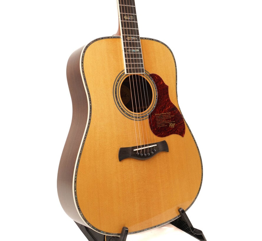 Richwood D-70-VA | Master Series