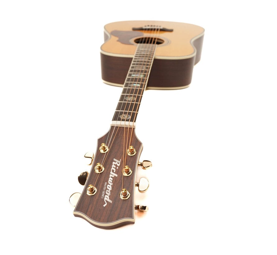 Richwood D-70-VA | Master Series