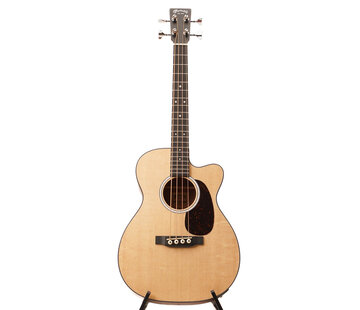Martin Martin 000CJR-10E Bass | Akoestische Basgitaar