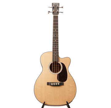 Martin Martin 000CJR-10E Bass | Akoestische Basgitaar