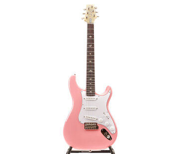 PRS Guitars PRS Silver Sky | Roxy Pink | John Mayer Signature | Rosewood Fretboard