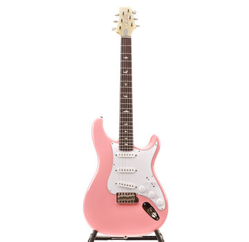 PRS Guitars PRS Silver Sky | Roxy Pink | John Mayer Signature | Rosewood Fretboard